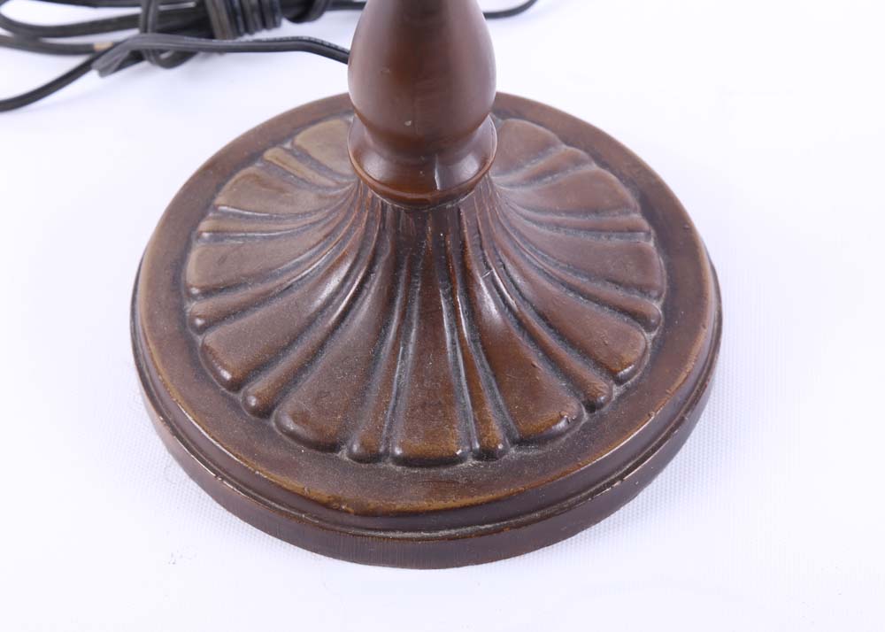 Tiffany Style Desk Lamp