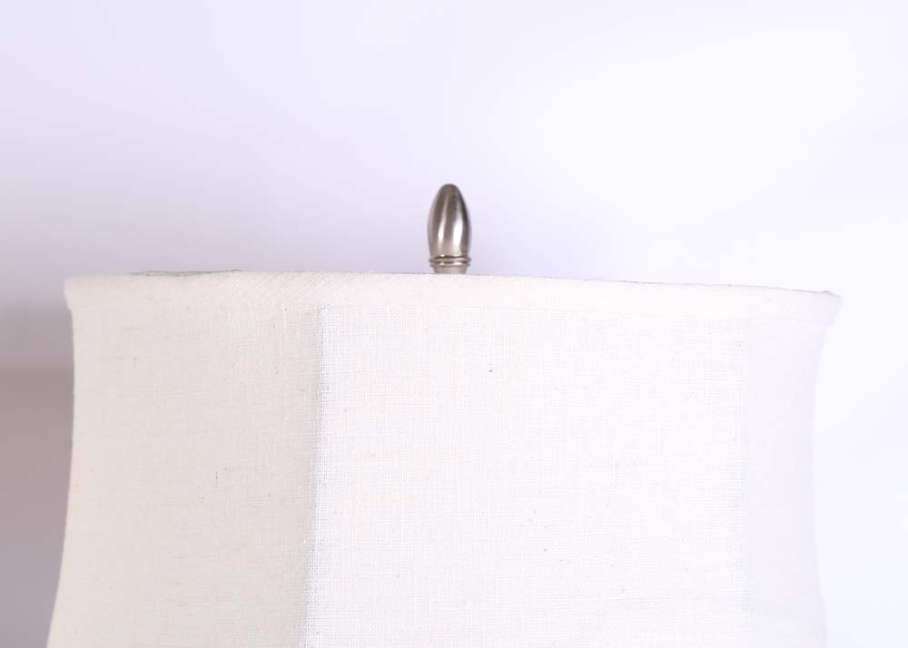 Contemporary Treble Clef Table Lamps