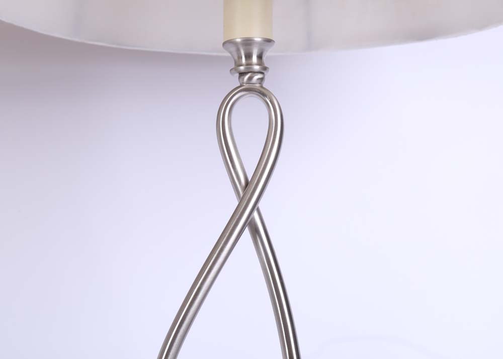 Contemporary Treble Clef Table Lamps