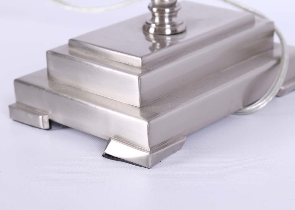 Contemporary Treble Clef Table Lamps