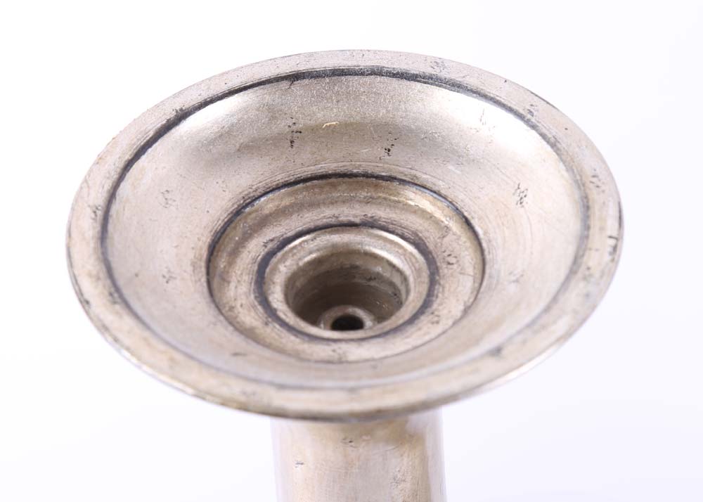 Uttermost Candle Pedestals