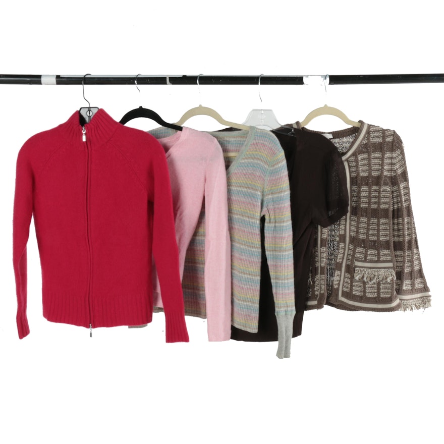 Women's Sweater Separates With Chico's