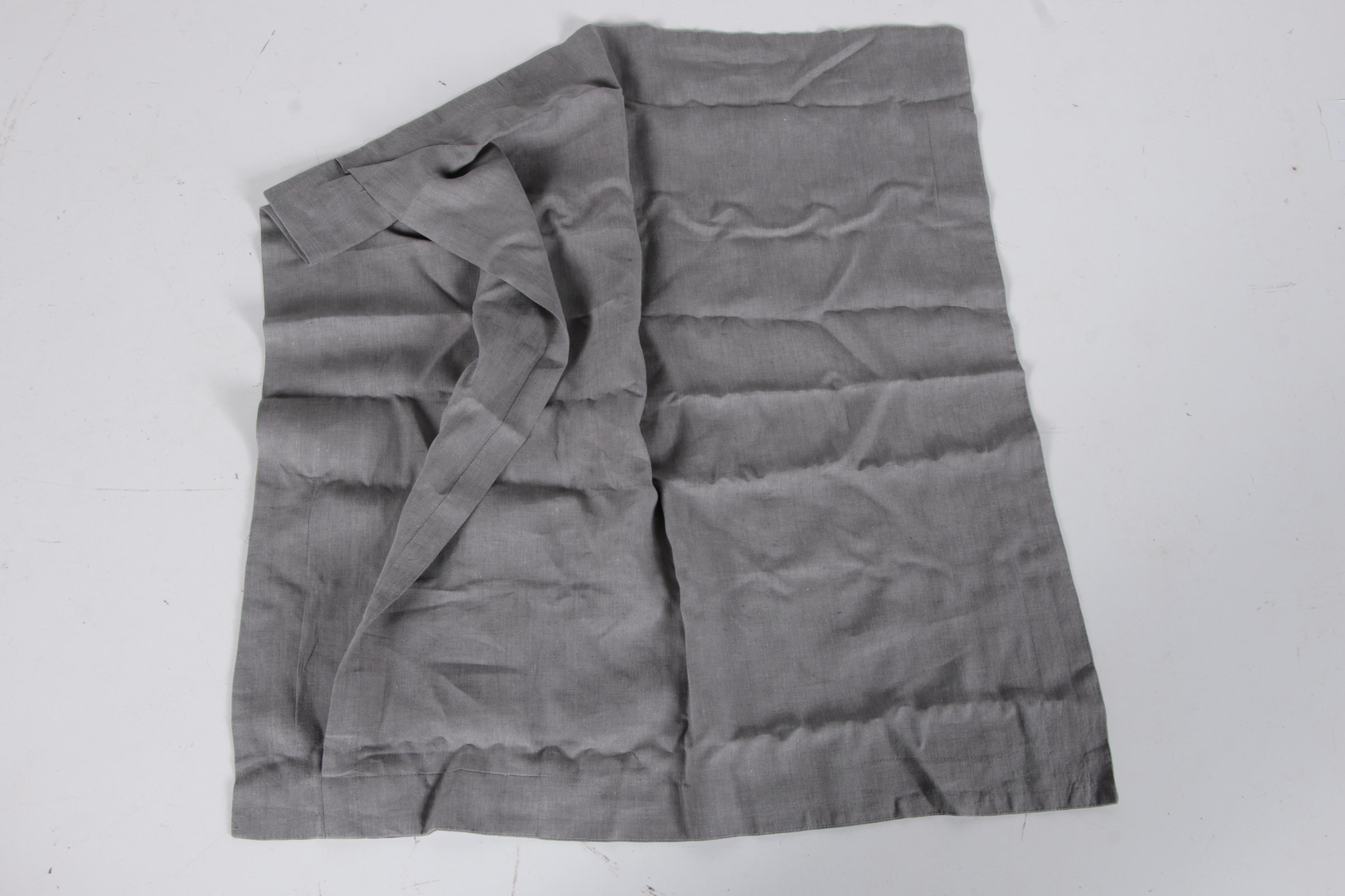 Restoration Hardware Belgian Linen Bedding