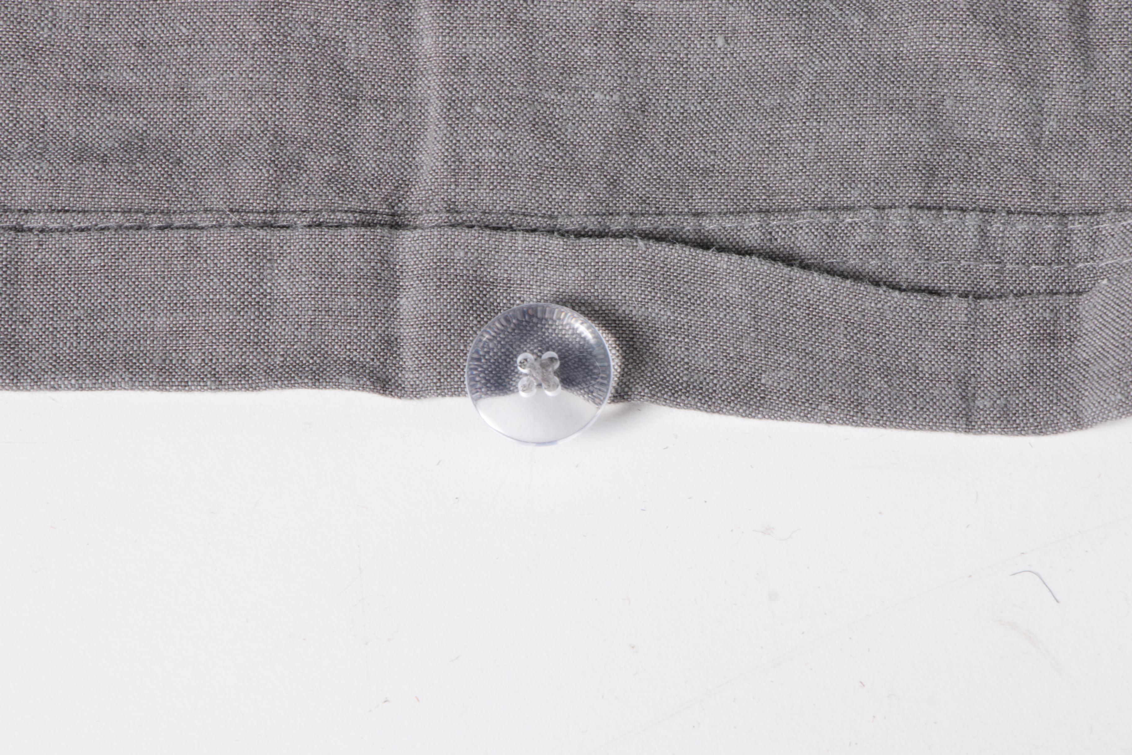 Restoration Hardware Belgian Linen Bedding