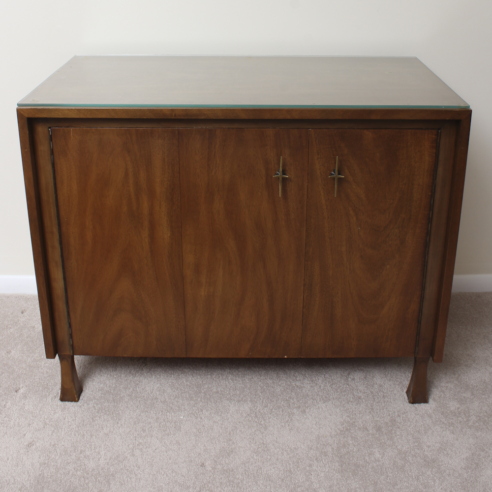 Mid Century Modern Credenza
