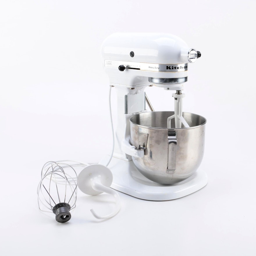 KitchenAid Heavy Duty Stand Mixer