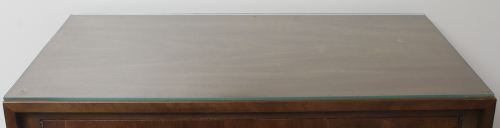 Mid Century Modern Credenza