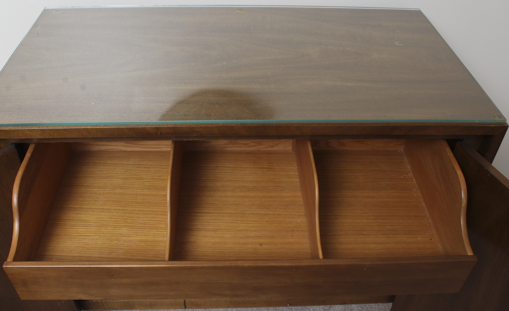 Mid Century Modern Credenza