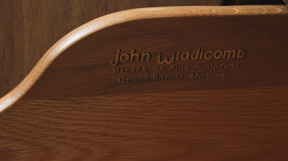 Mid Century Modern Credenza