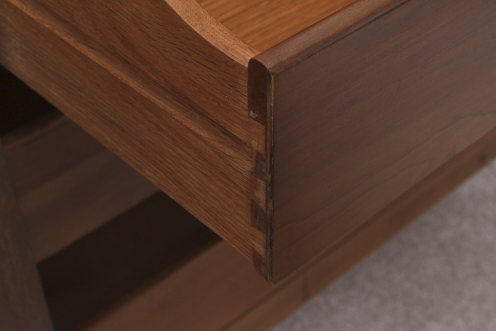 Mid Century Modern Credenza