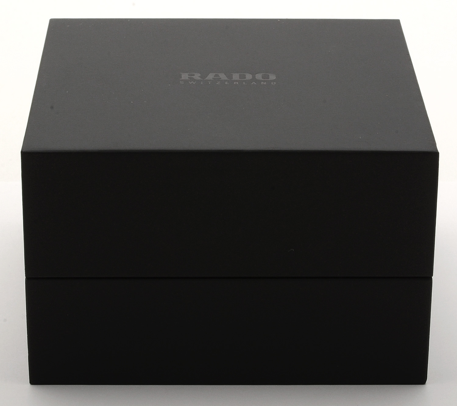 Rado Centrix Automatic Stainless Steel Watch