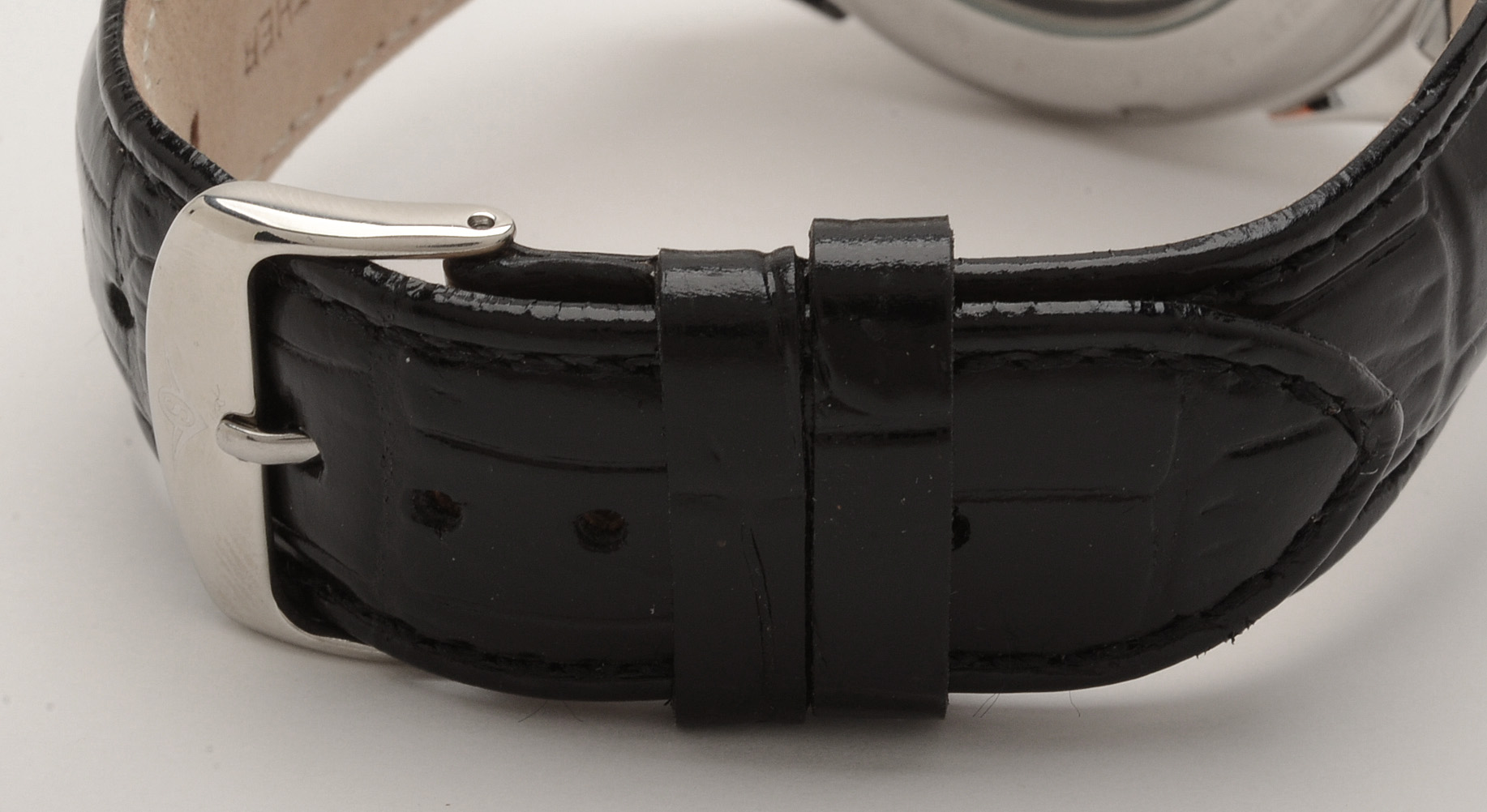 Stührling Original Tesla Chronograph Automatic Watch