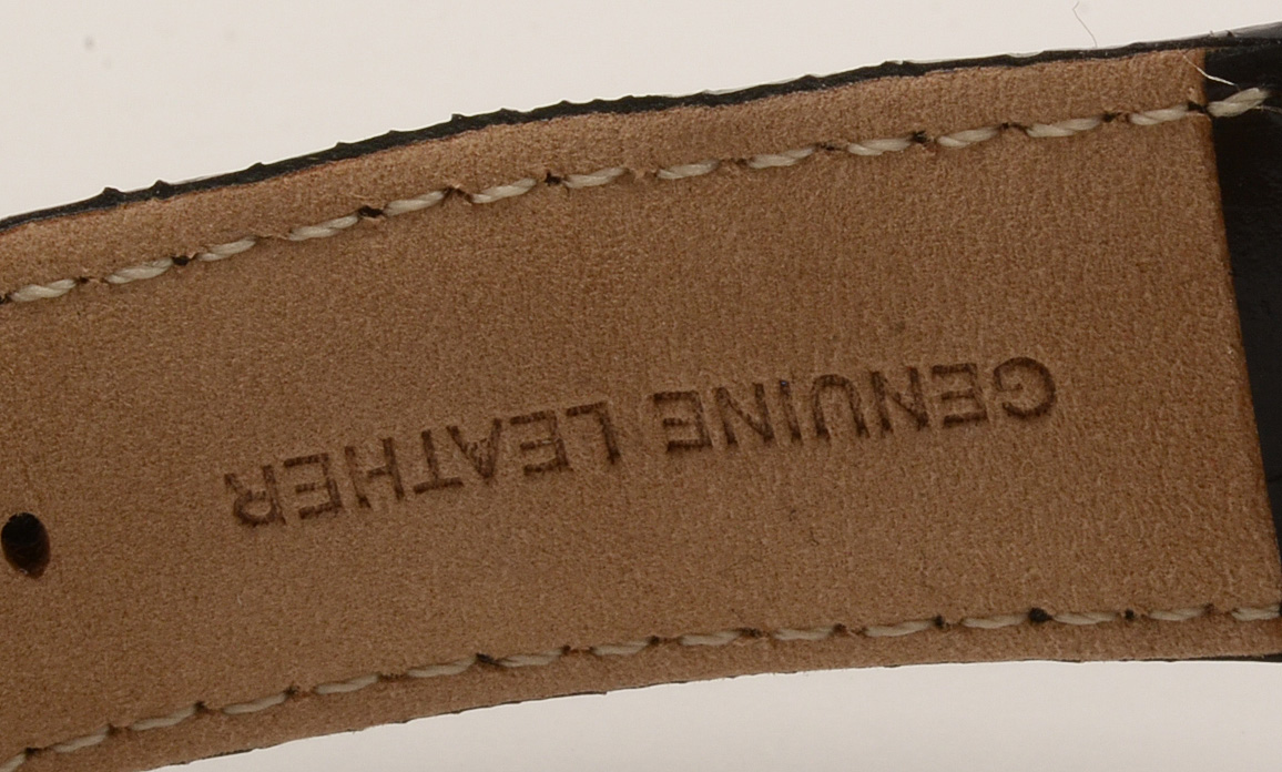 Stührling Original Tesla Chronograph Automatic Watch