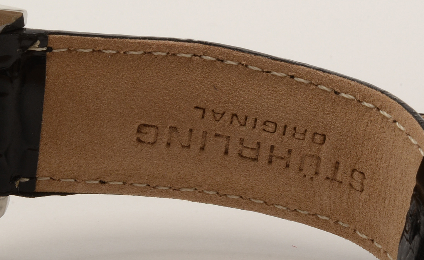 Stührling Original Tesla Chronograph Automatic Watch