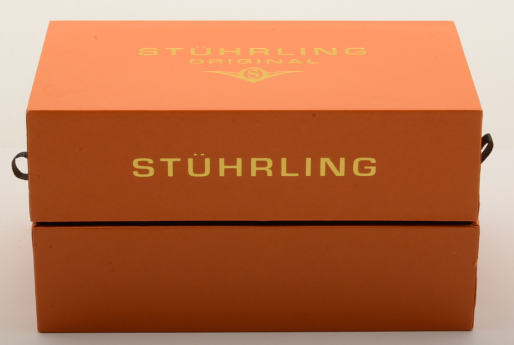 Stührling Original Tesla Chronograph Automatic Watch