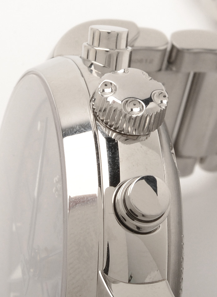 Eterna Tangaroa Chronograph Automatic Watch