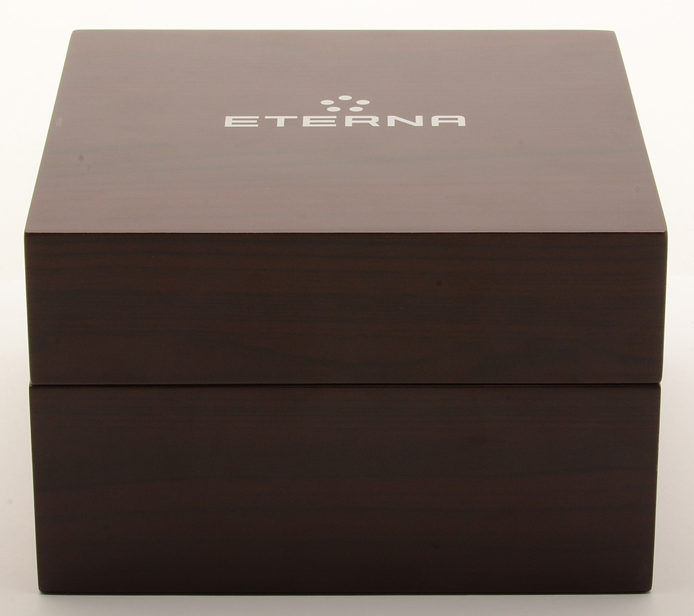 Eterna Tangaroa Chronograph Automatic Watch