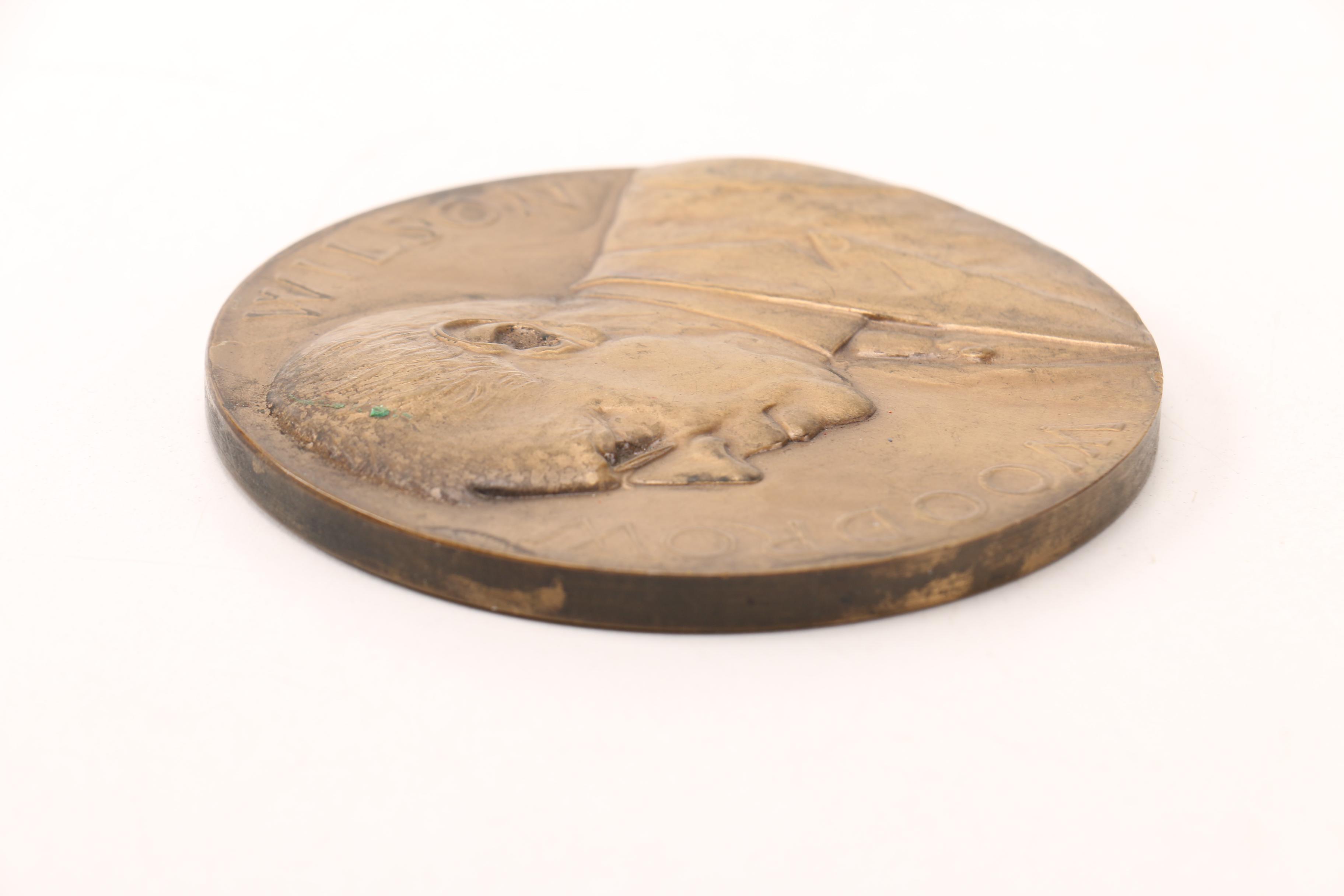 Presidential Inauguration Medals