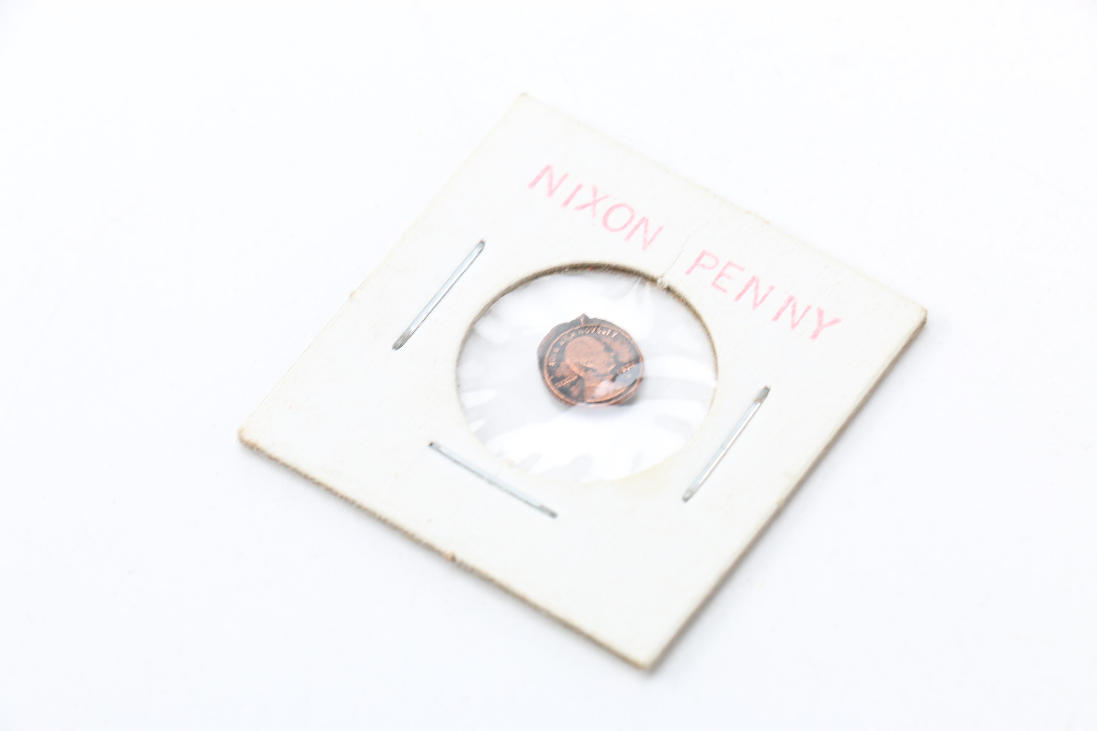 Presidential Inauguration Medals