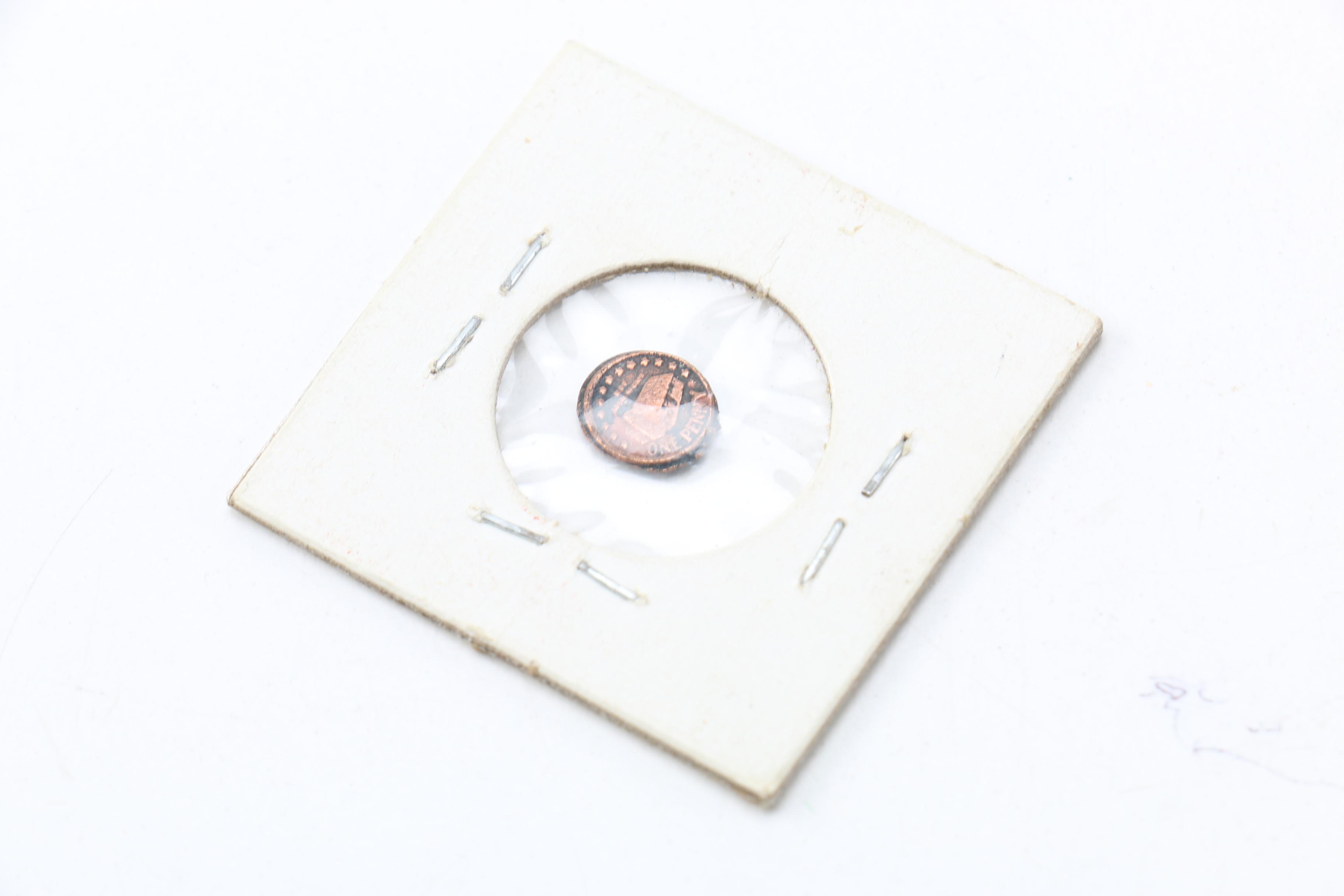 Presidential Inauguration Medals