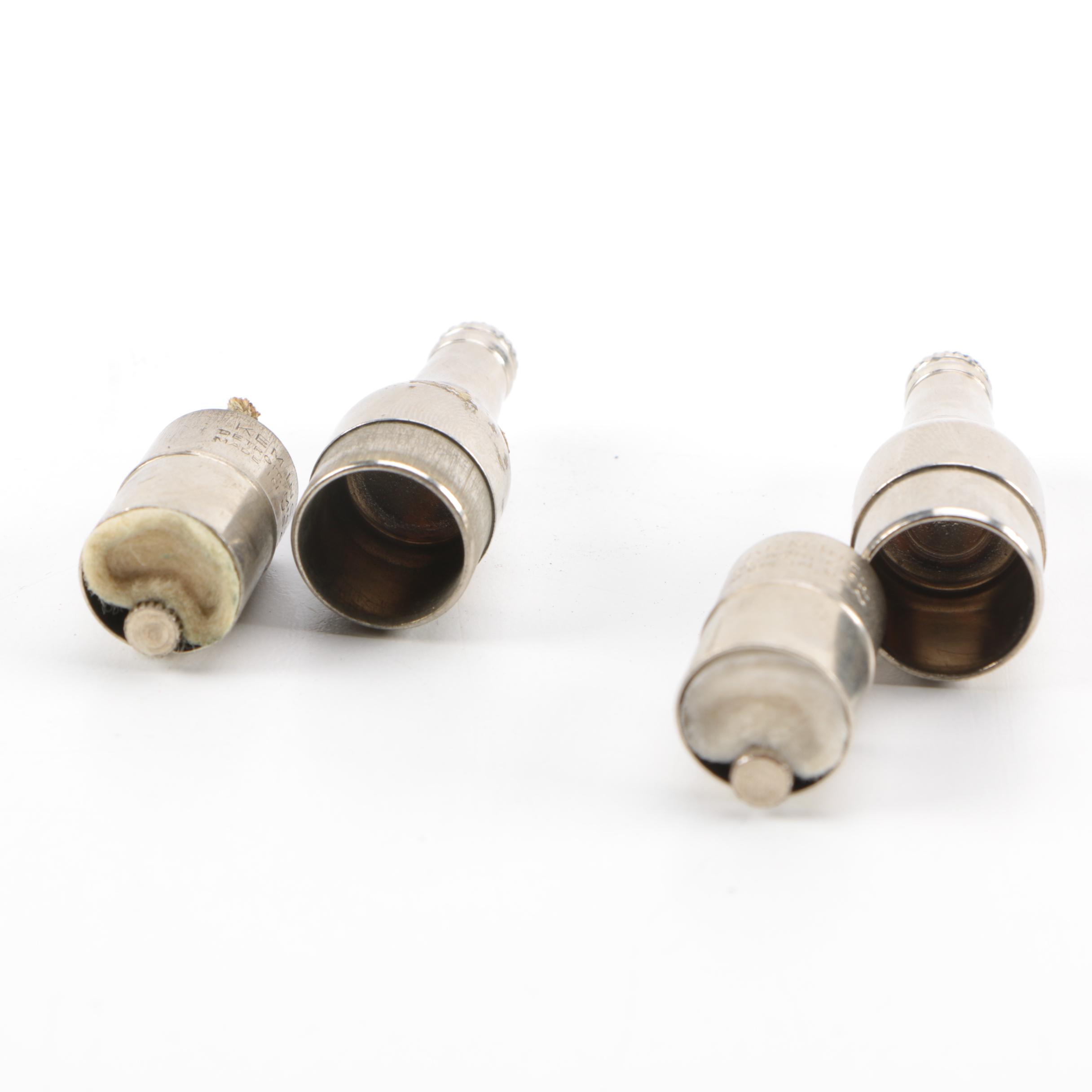 Miniature Bottle Shaped Cigarette Lighters