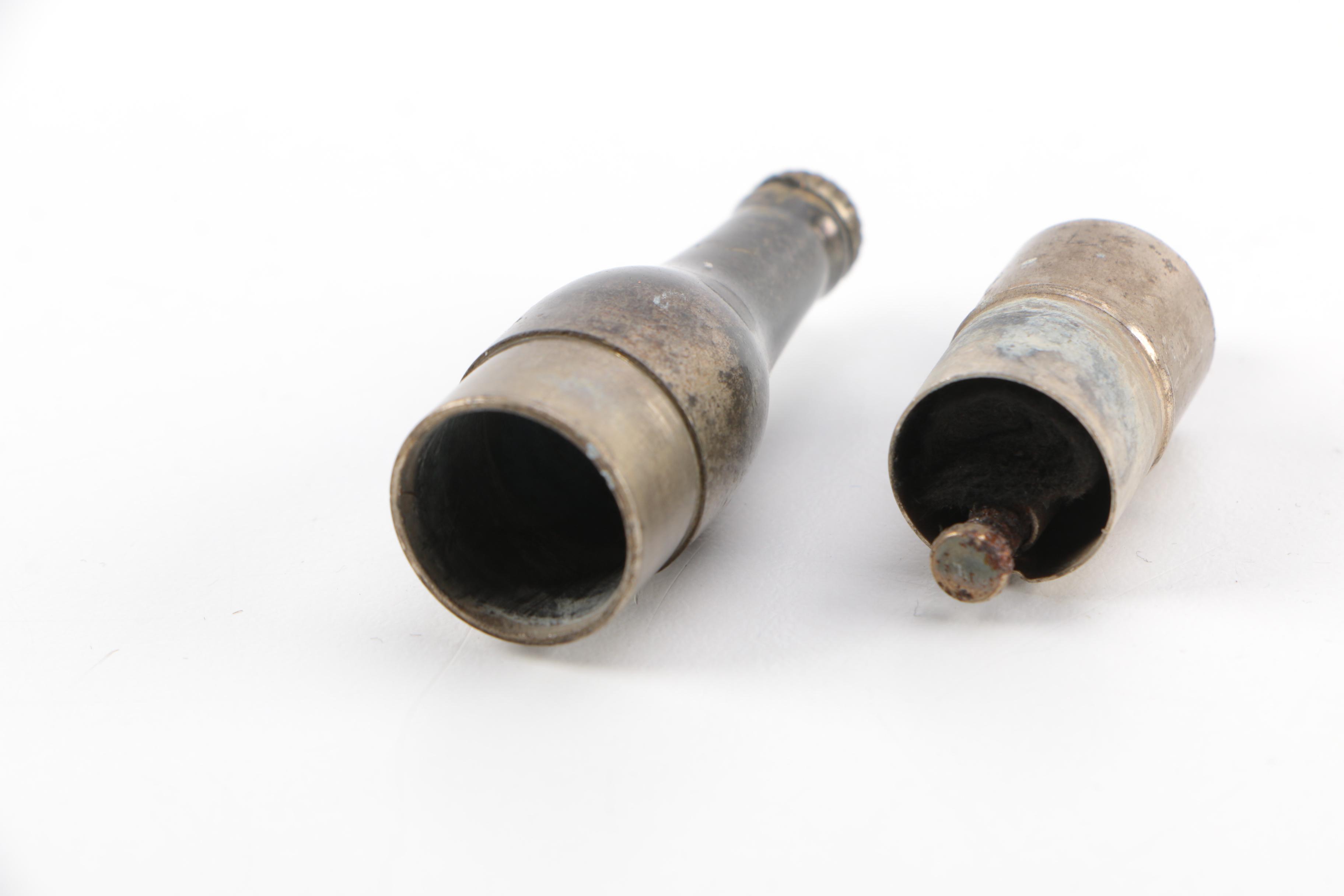 Miniature Bottle Shaped Cigarette Lighters