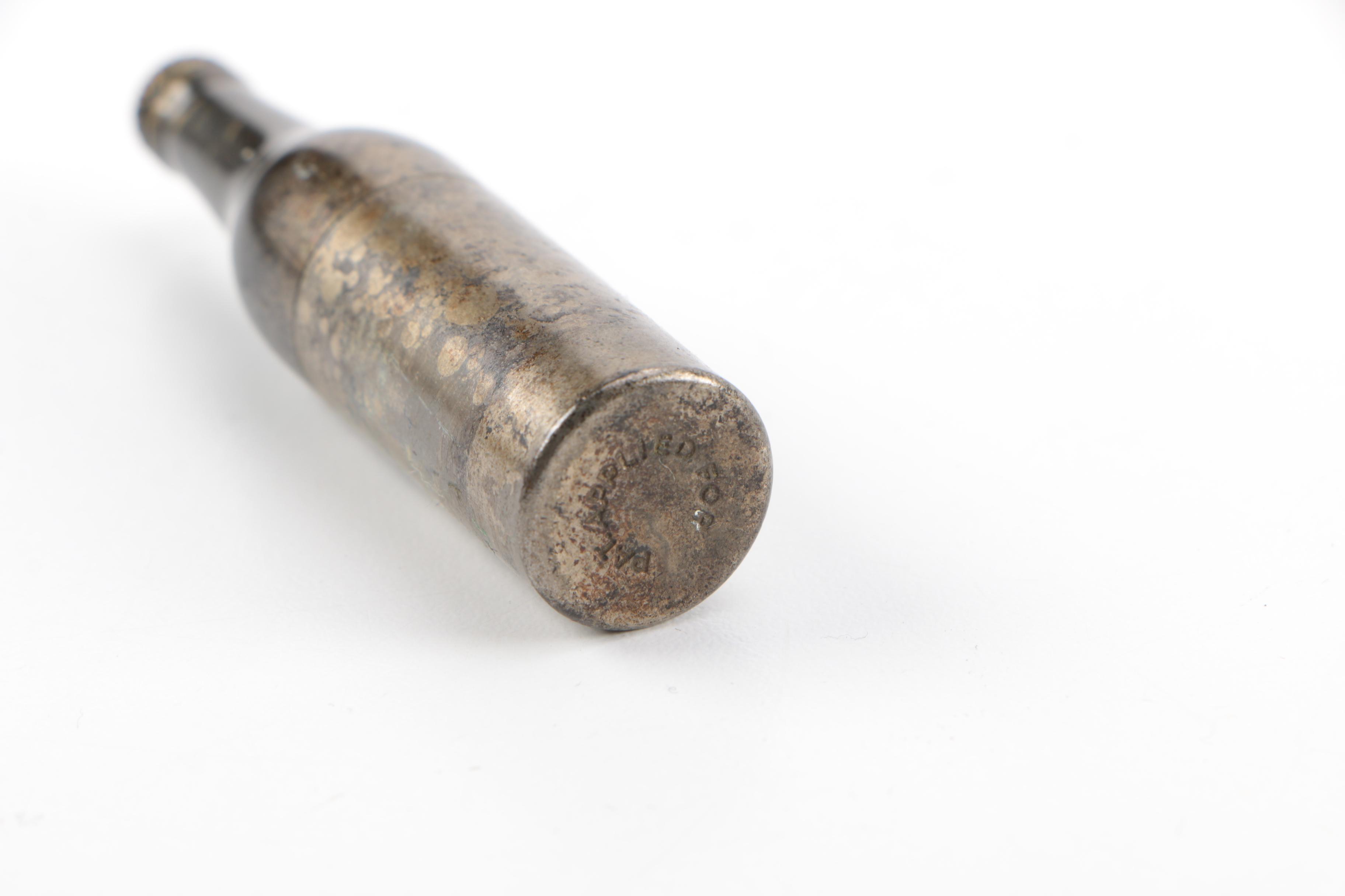 Miniature Bottle Shaped Cigarette Lighters