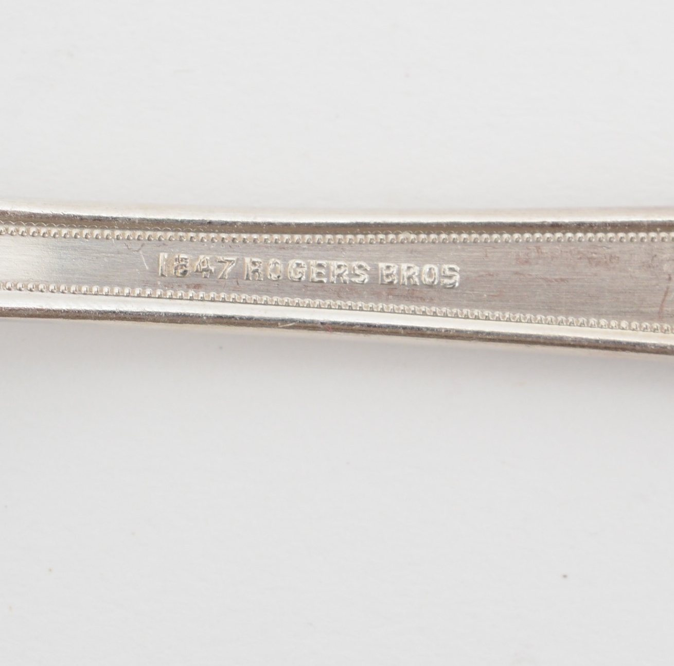 Rogers Brothers Silver Plated Flatware Collection