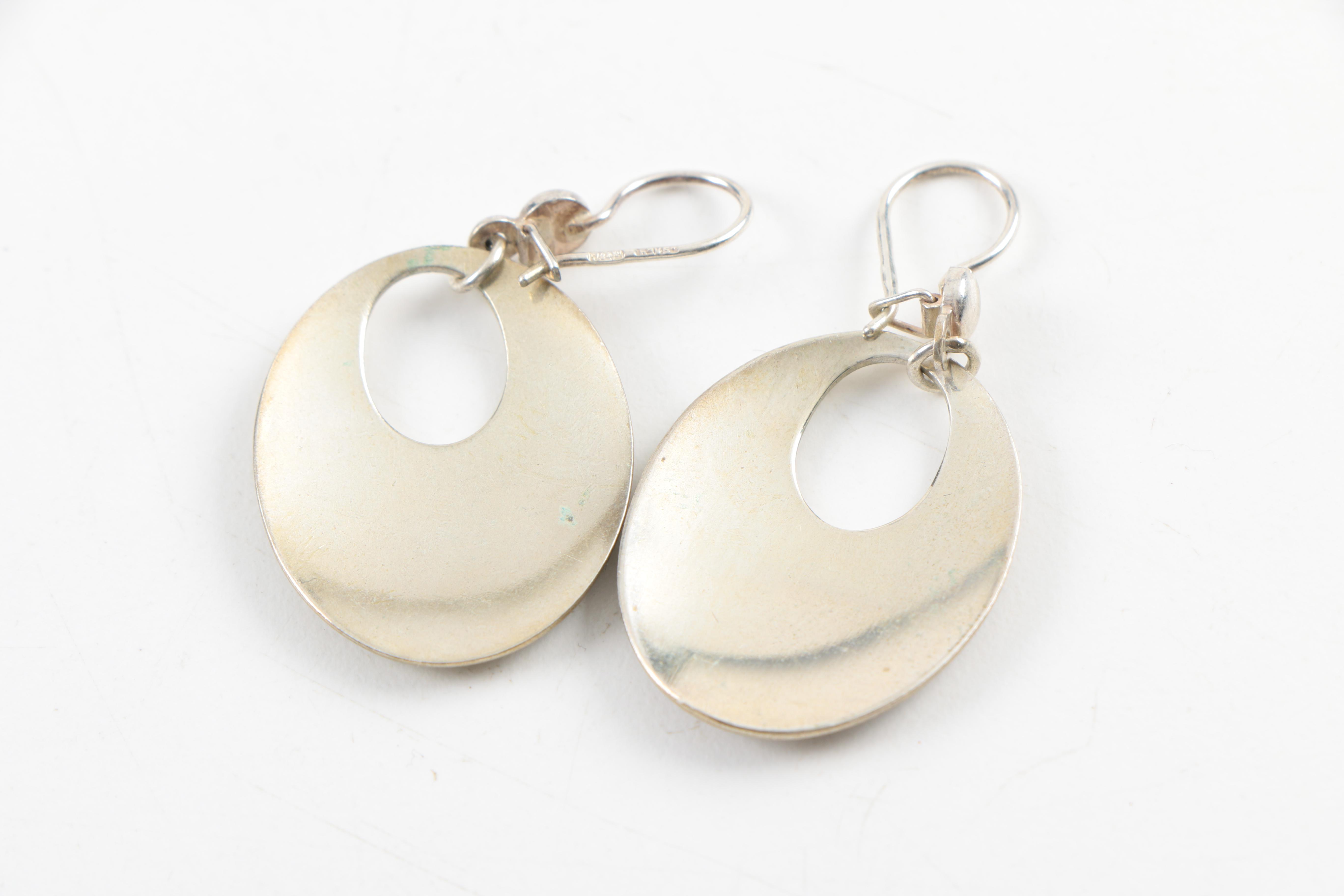 Sterling Silver Jewelry Including James Avery