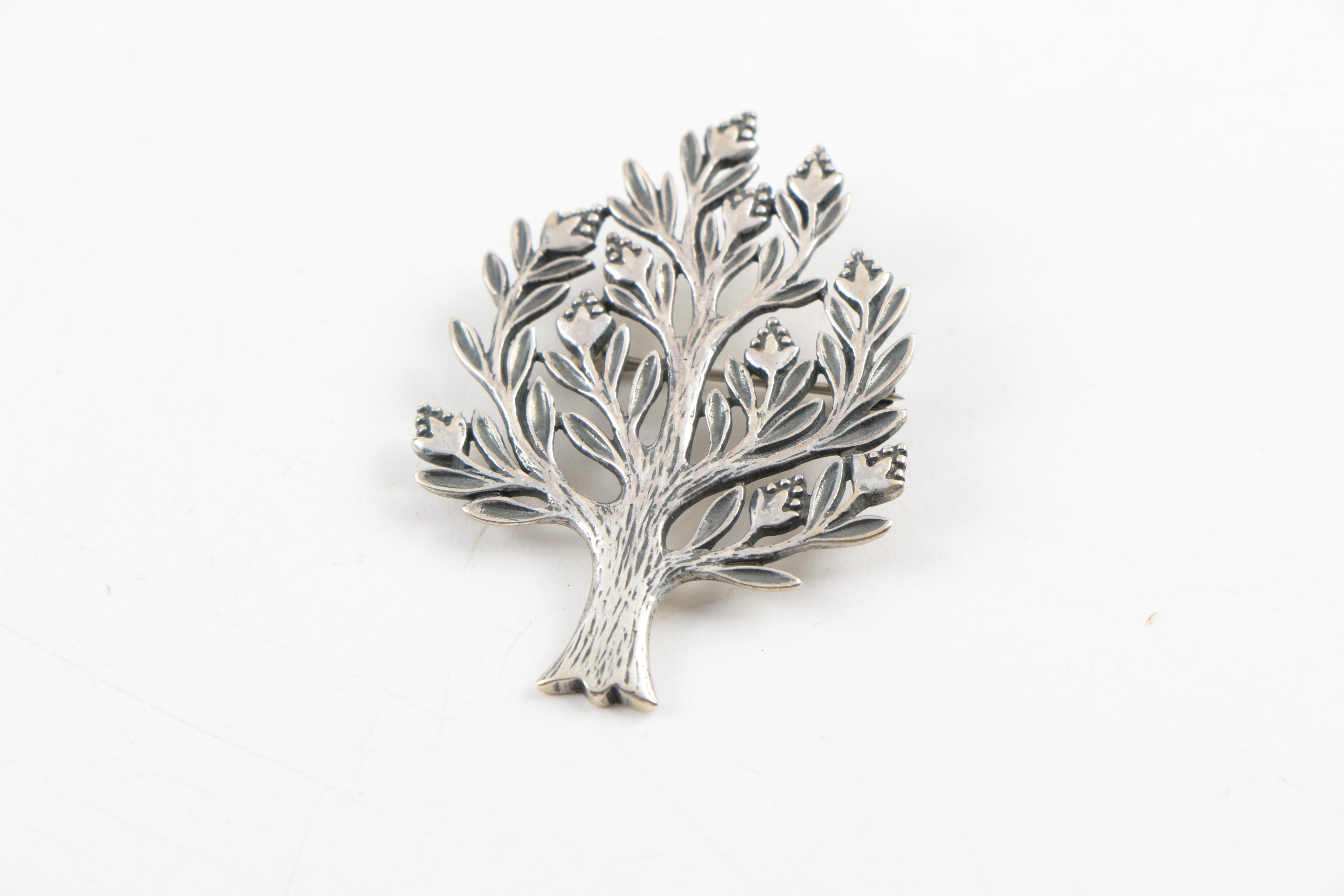 Sterling Silver Jewelry Including James Avery