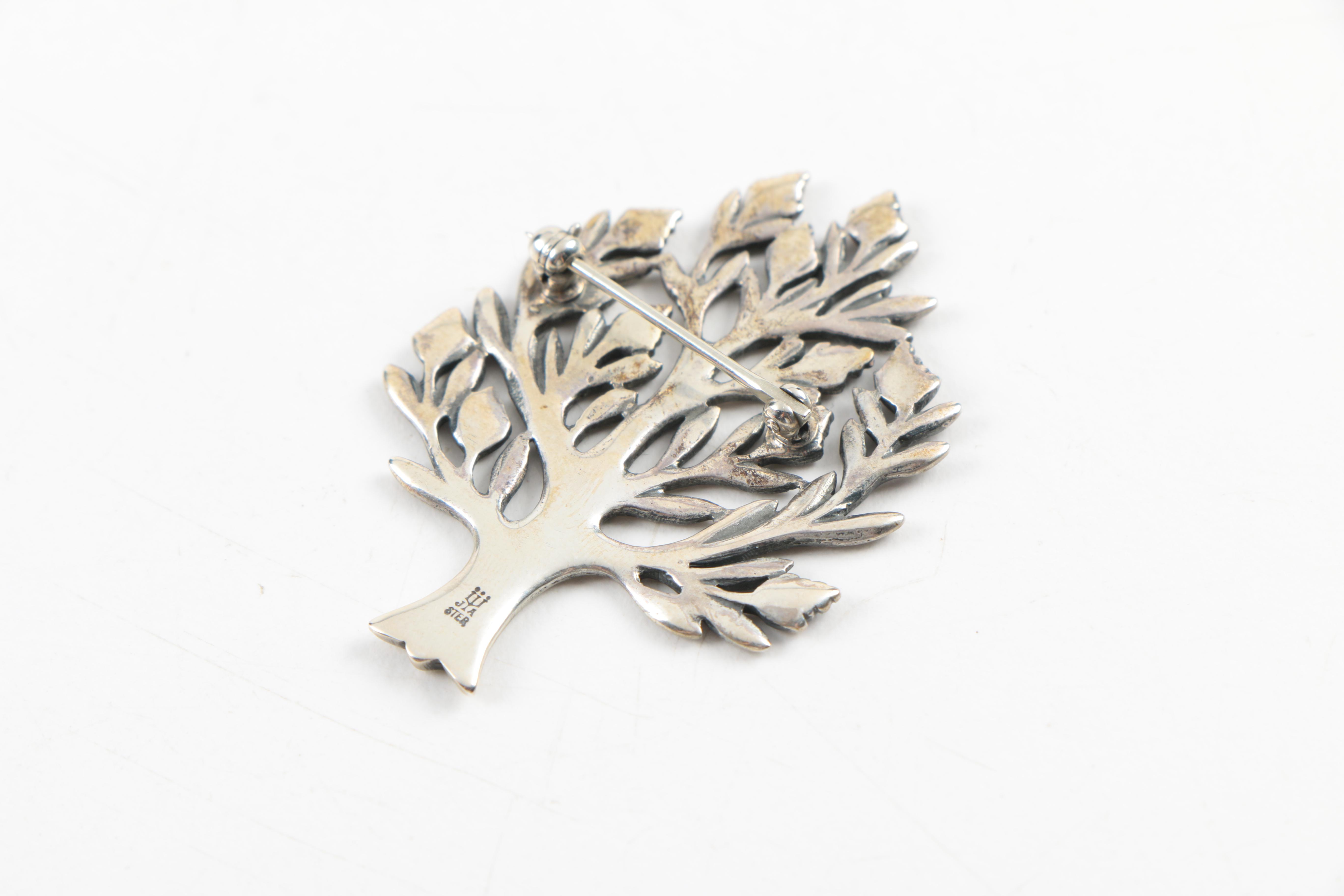 Sterling Silver Jewelry Including James Avery