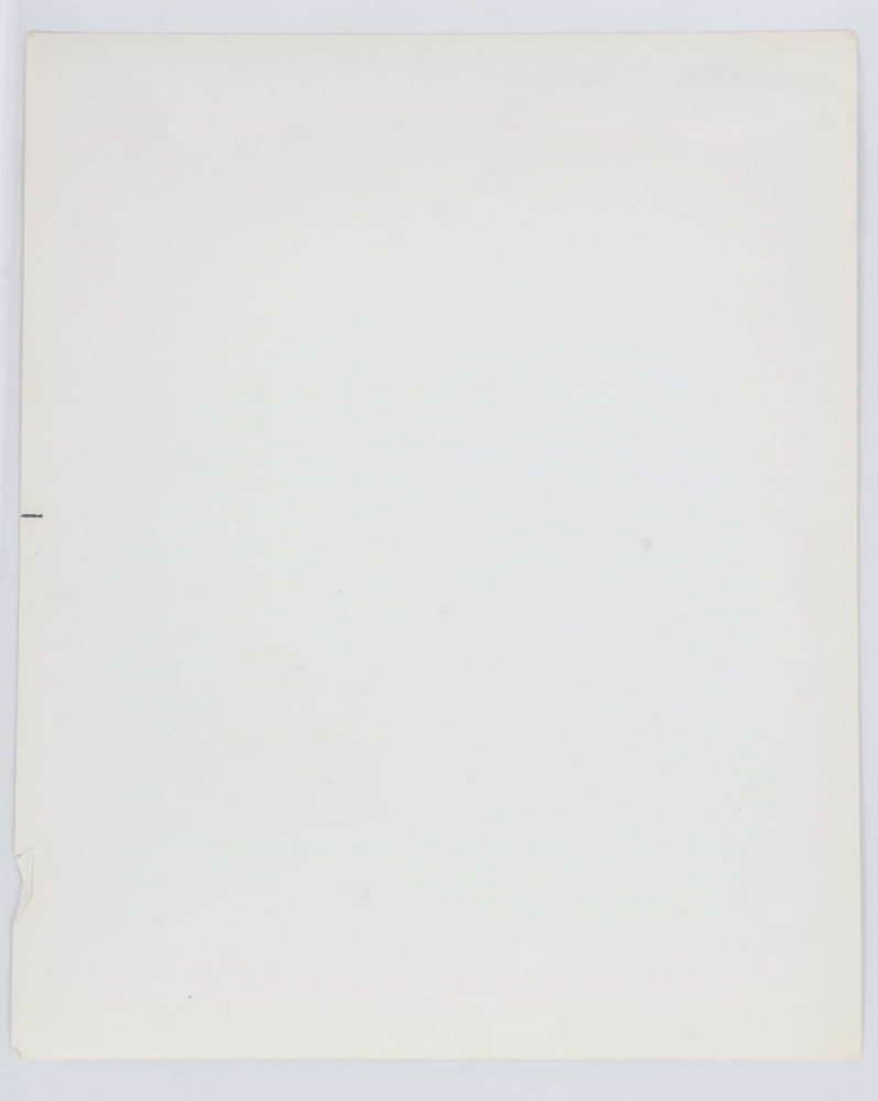 Gene Wilder Signed Photographs