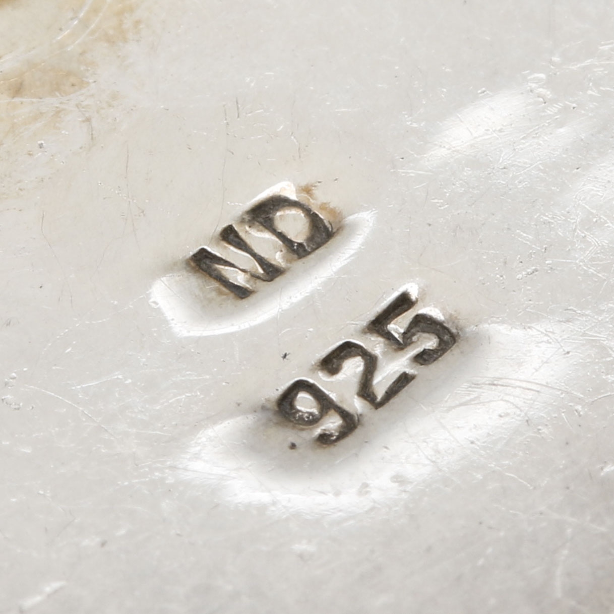 Sterling Silver and Silver Tone Gemstone Jewelry Featuring Animal Fetishes