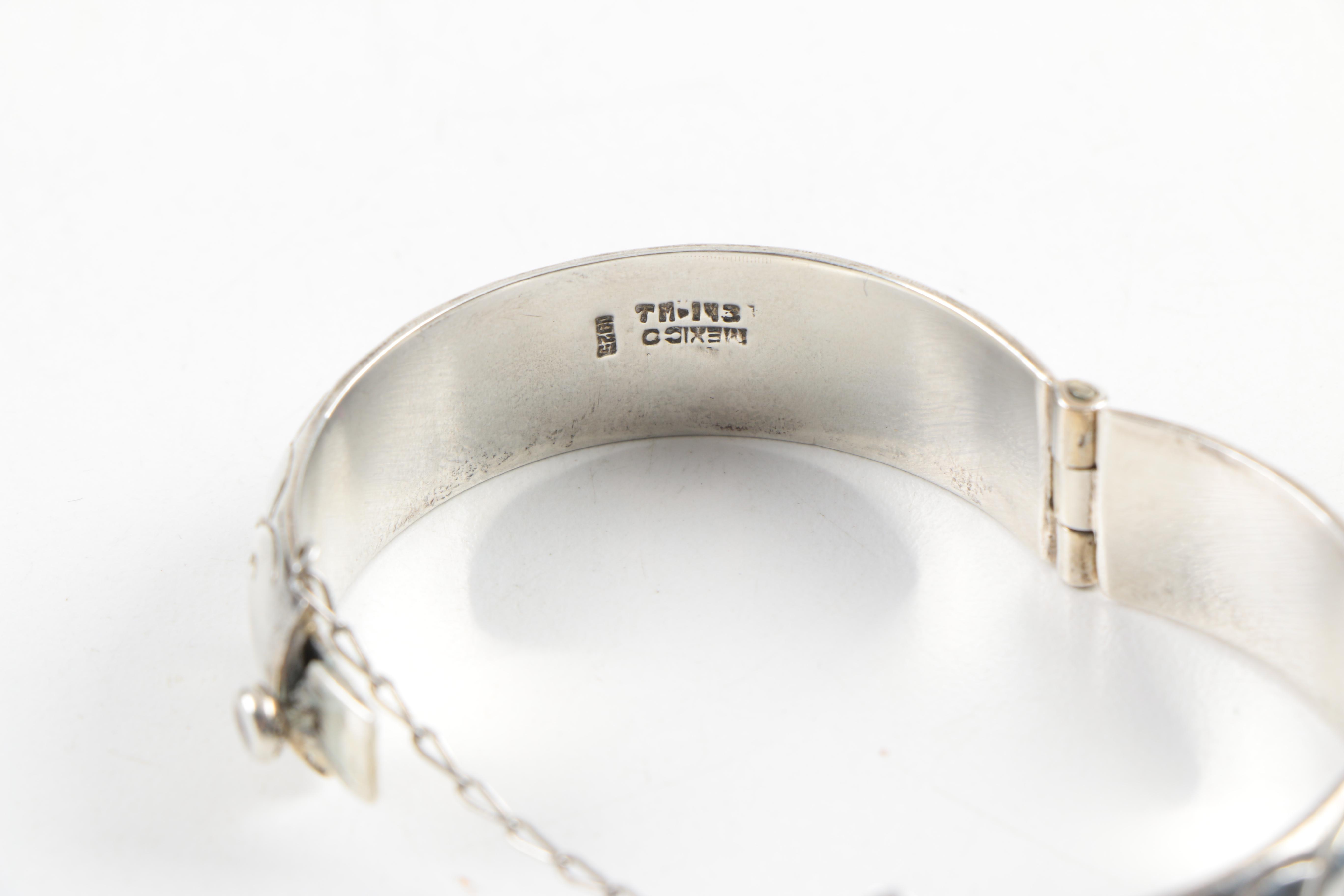 Sterling Silver Bracelets