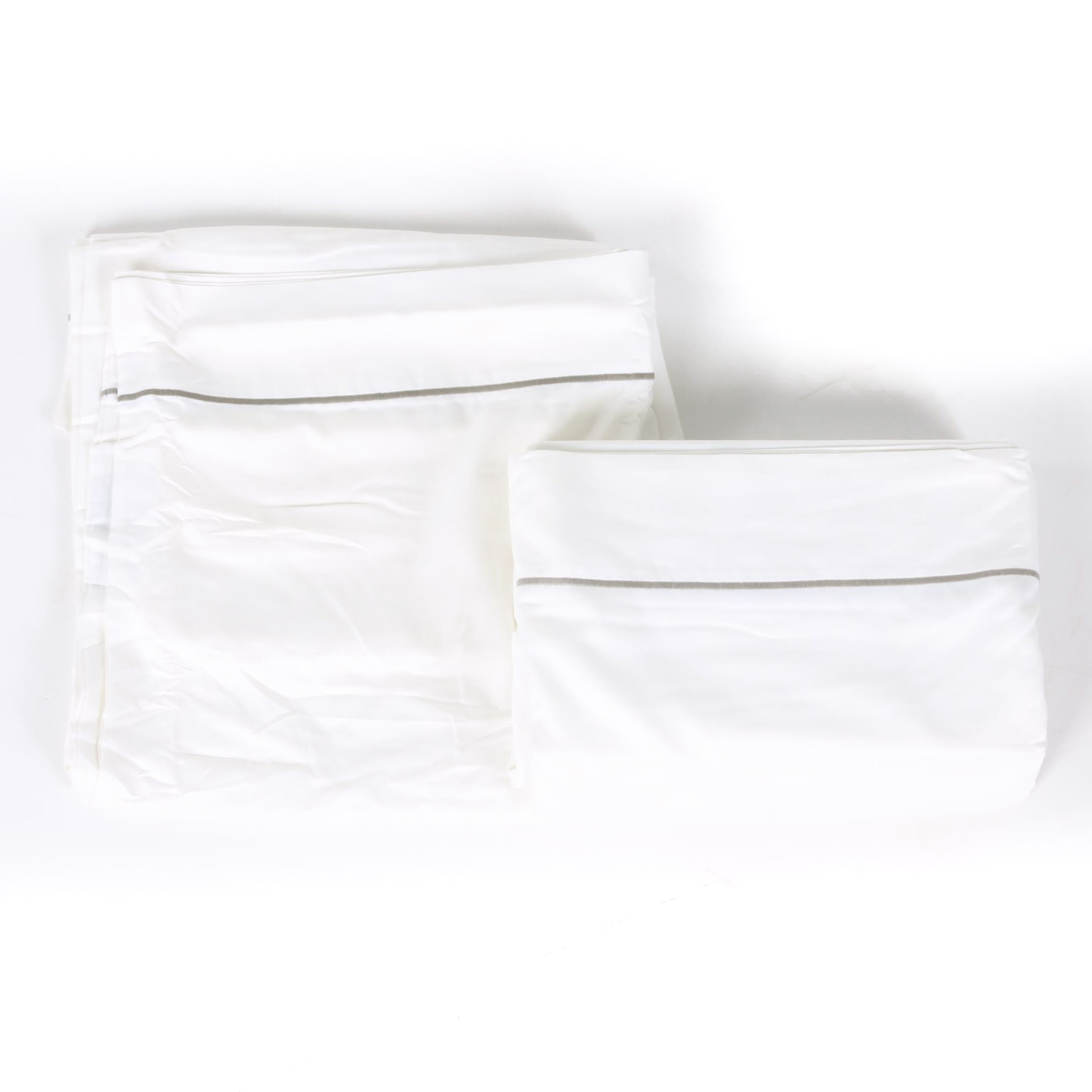 Italian Hotel Collection King Sheet Set