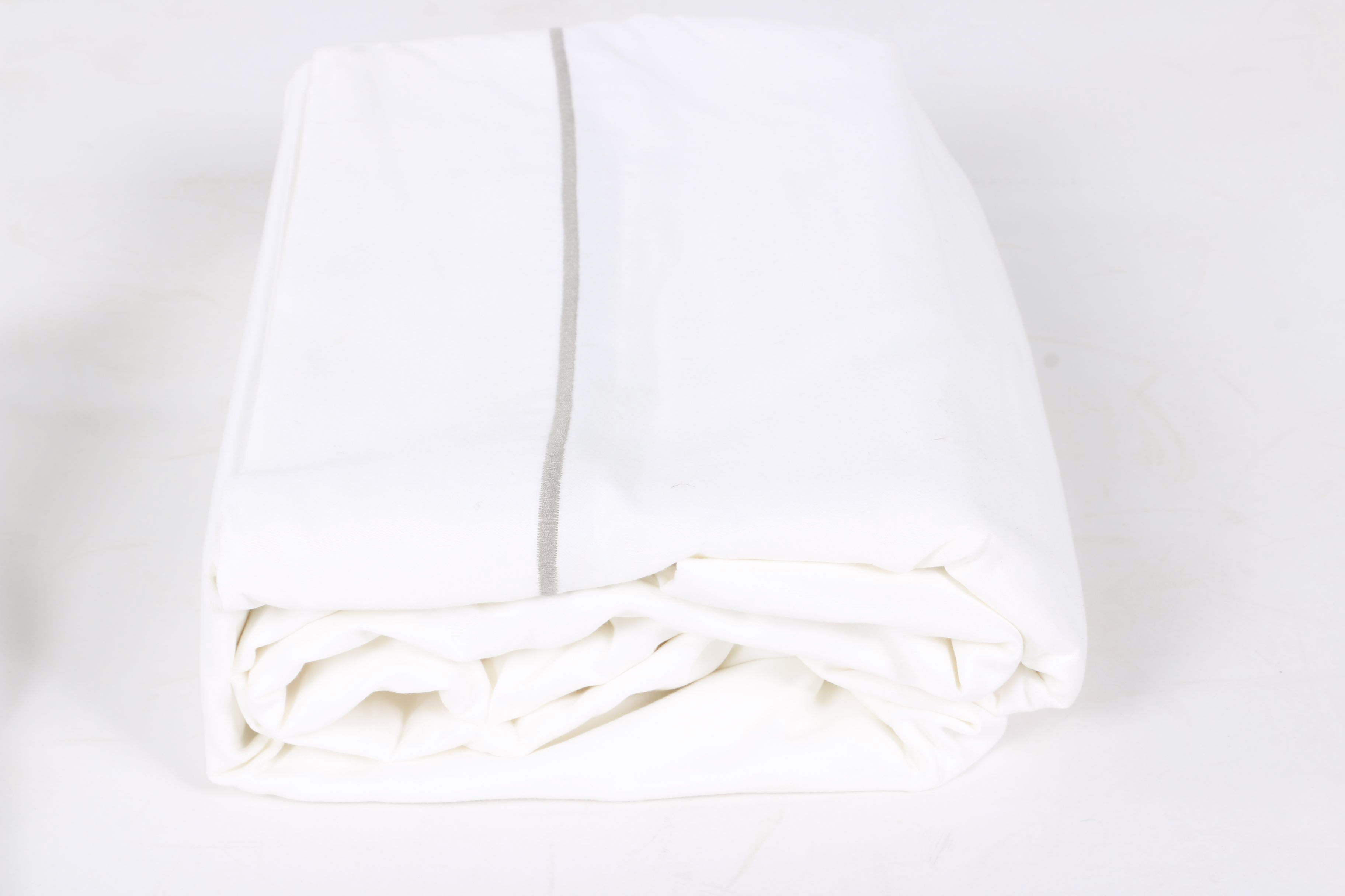 Italian Hotel Collection King Sheet Set