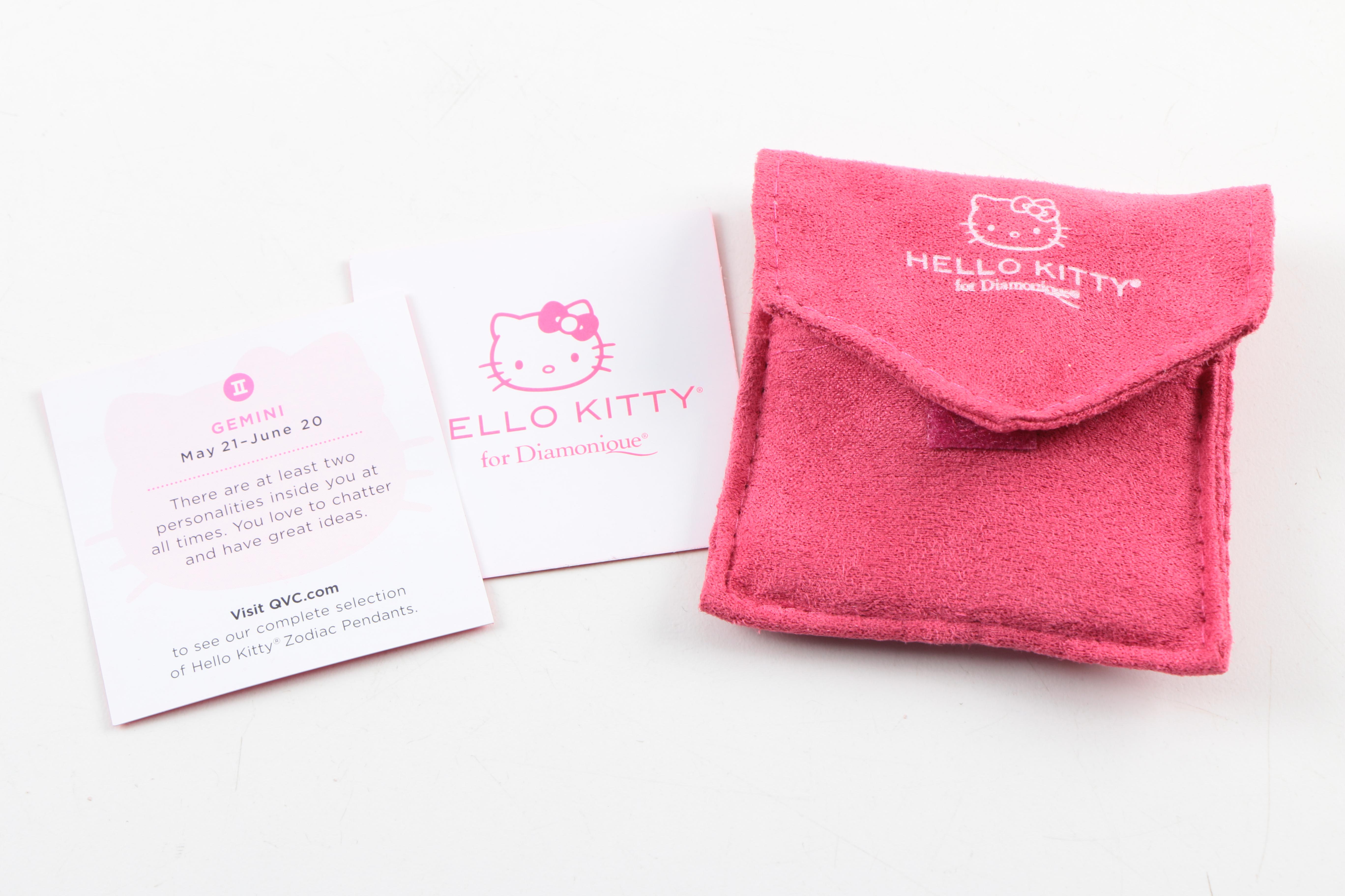 Sterling Silver Necklace and Rings Featuring Victoria Wieck