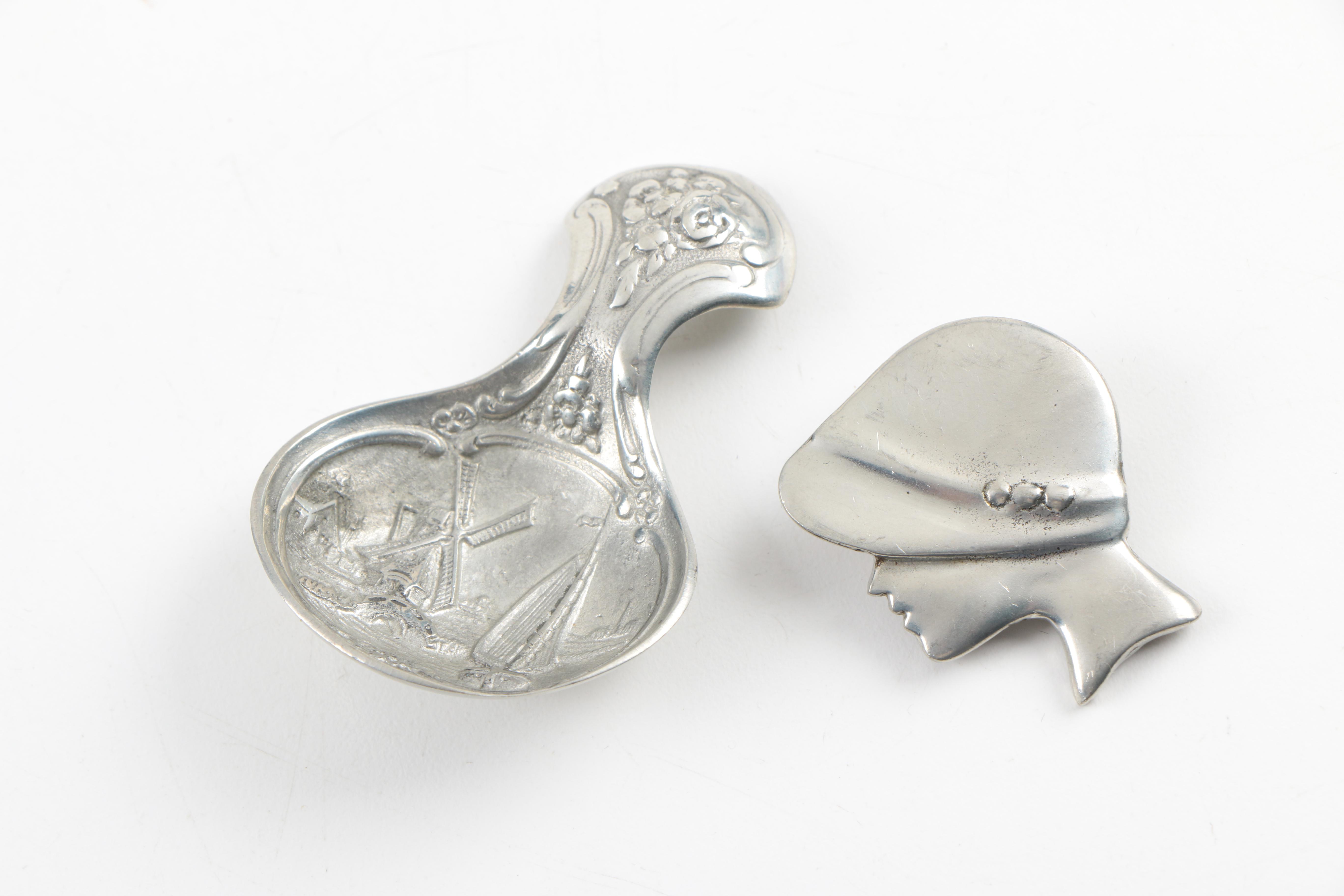 Assorted Costume Jewelry Including Lauren by Ralph Lauren Earrings