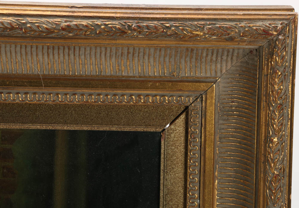 Borofsy Oil Painting of Rabbits