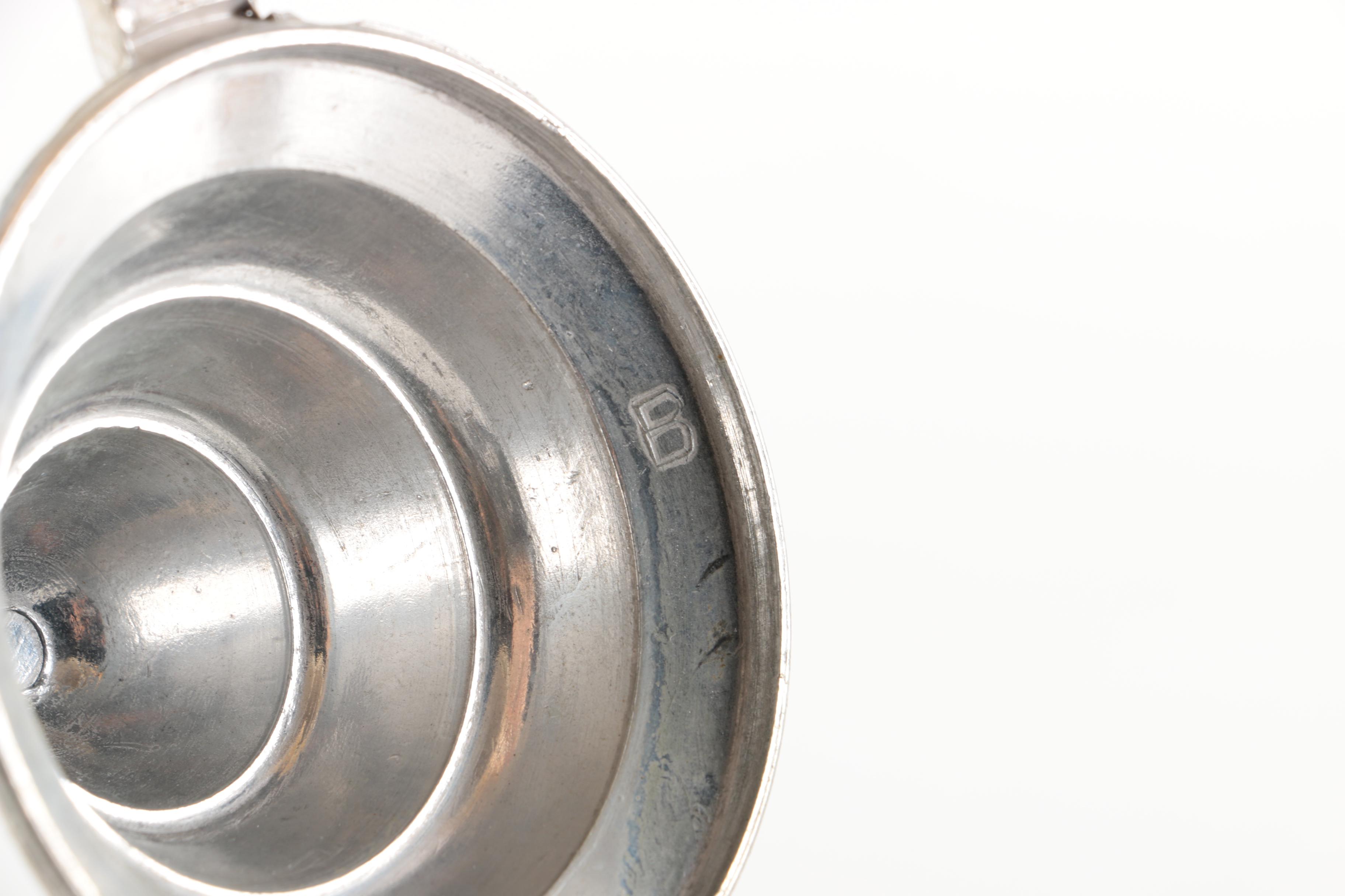 Four Ceramic Beer Steins