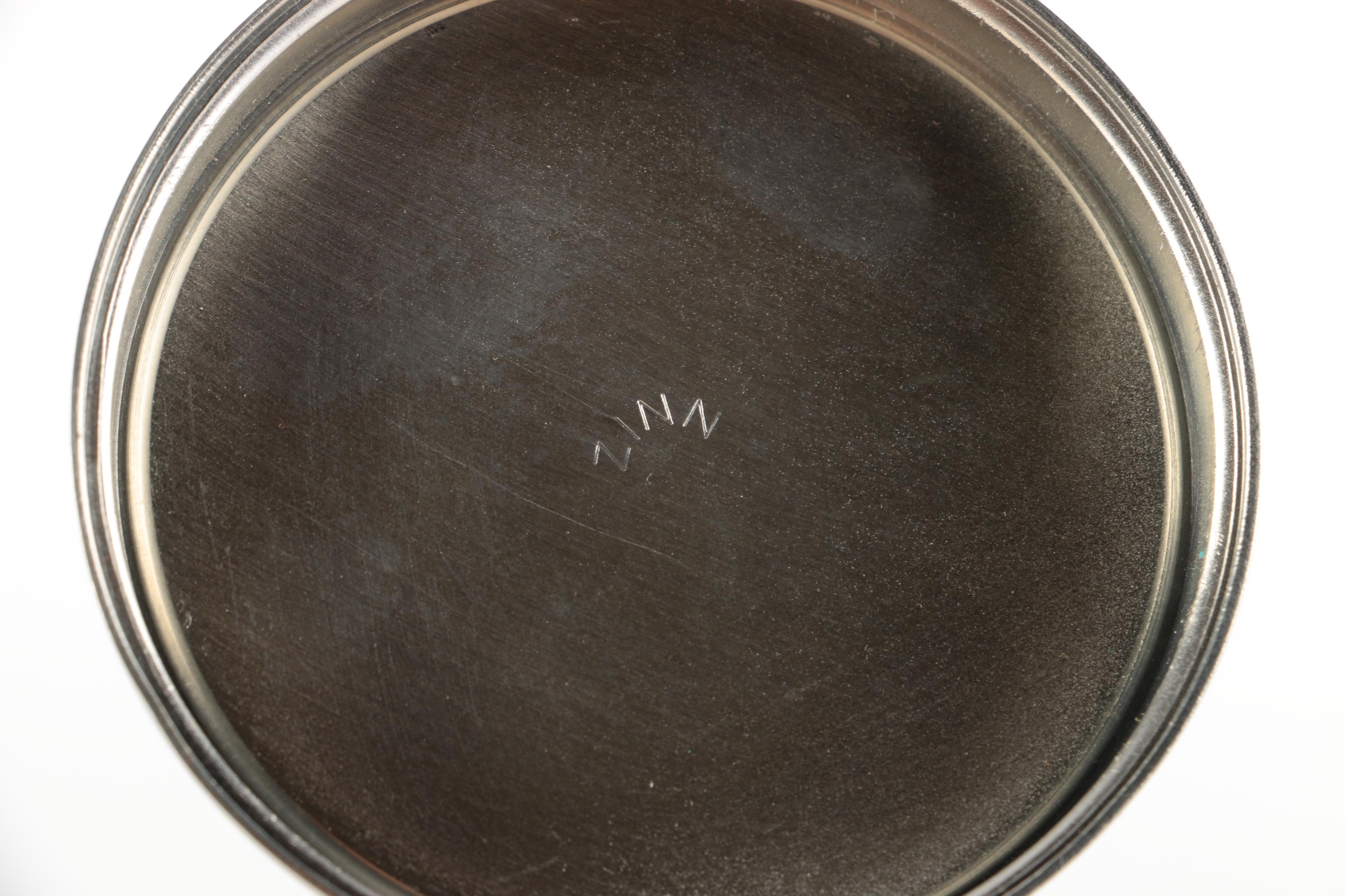 Four Ceramic Beer Steins