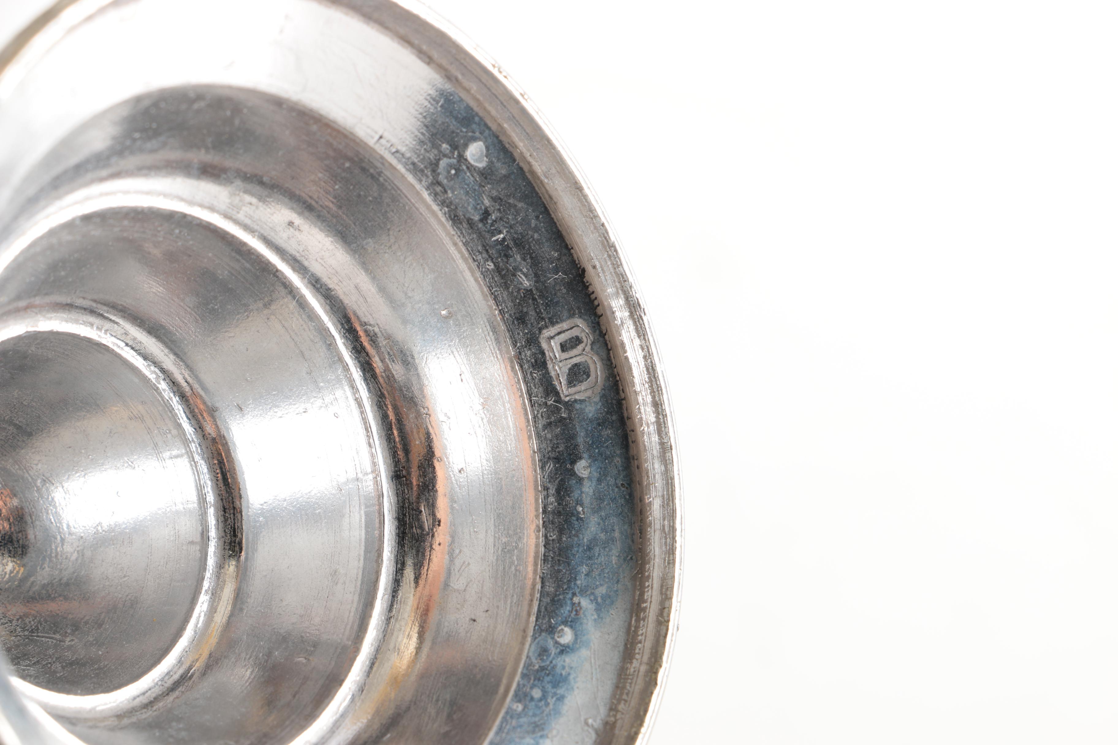 Four Ceramic Beer Steins