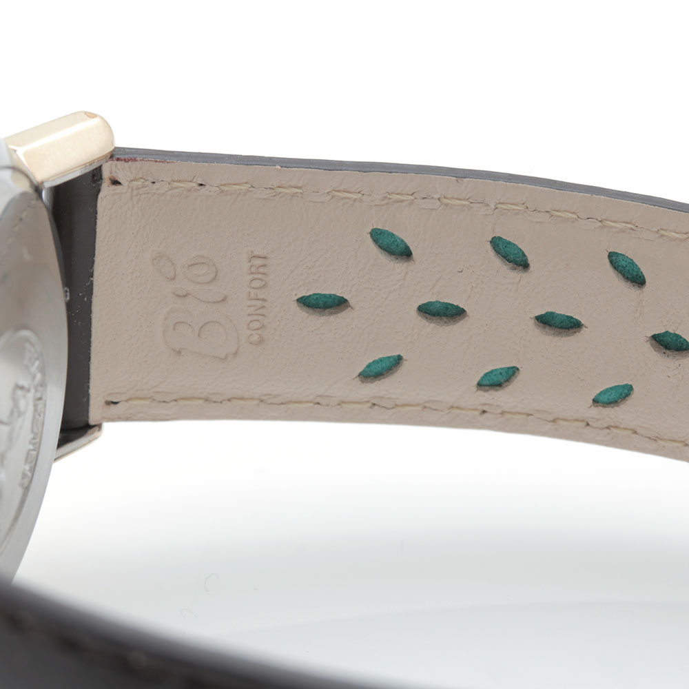 Omega Seamaster Stainless Steel Automatic Watch