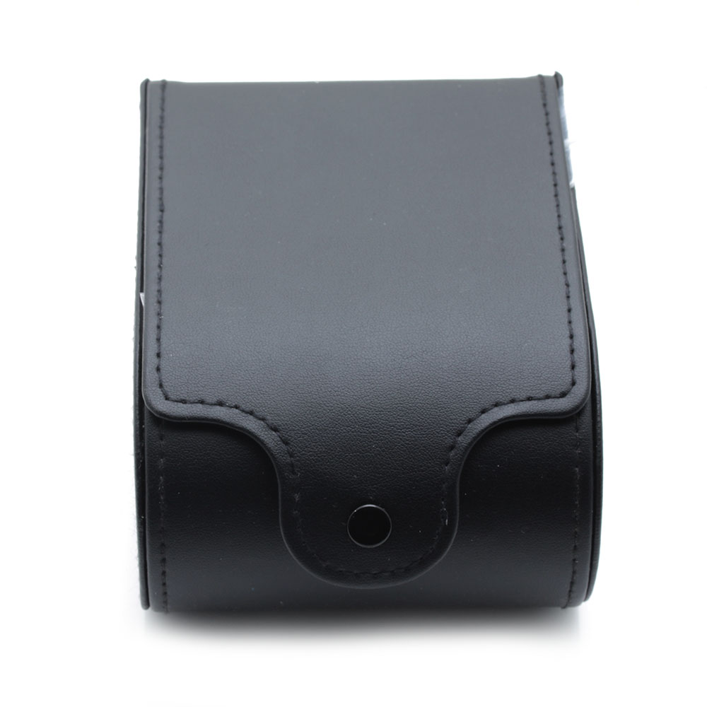 Schweiss Stainless Steel Oyster Watch