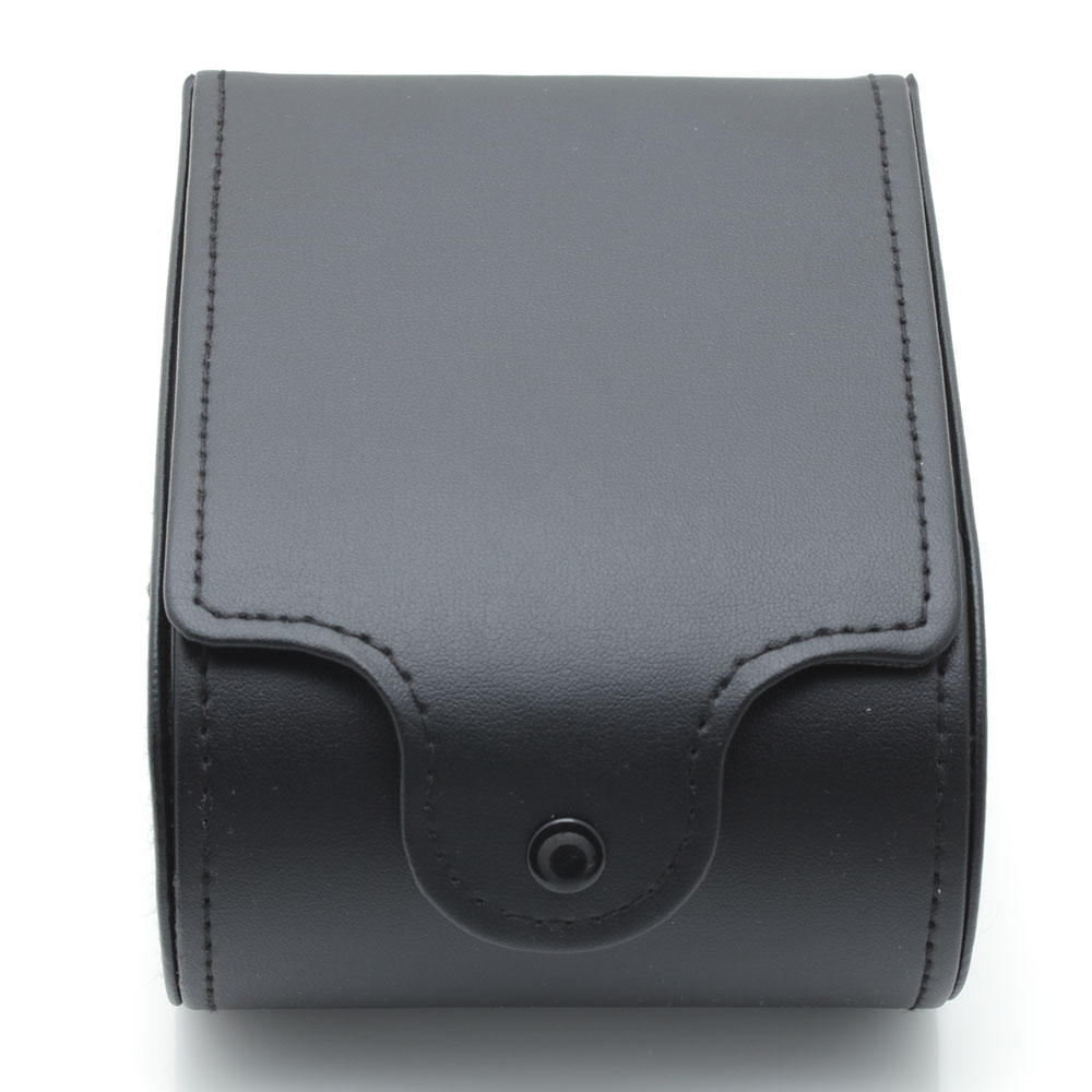 Schweiss Stainless Steel Watch