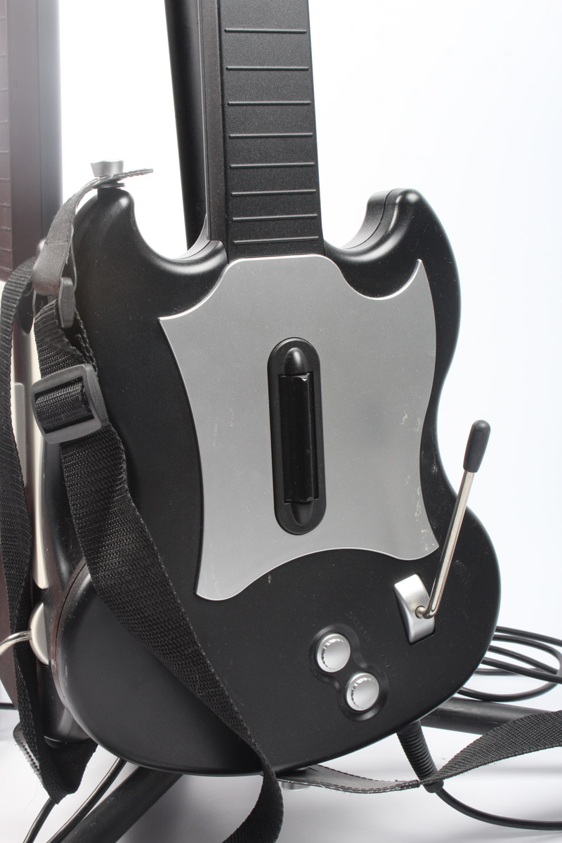 Guitar Hero Collection for Playstation 2