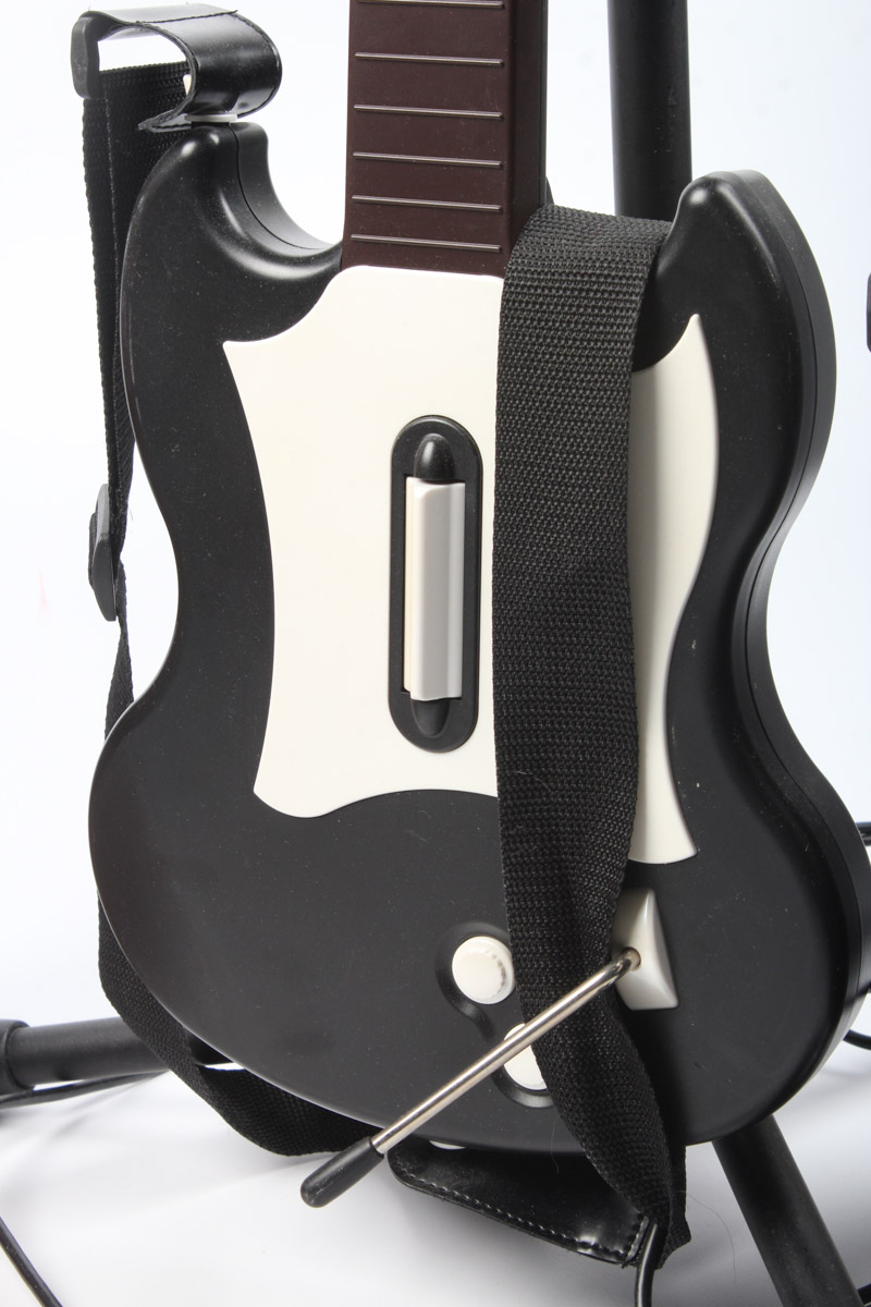 Guitar Hero Collection for Playstation 2