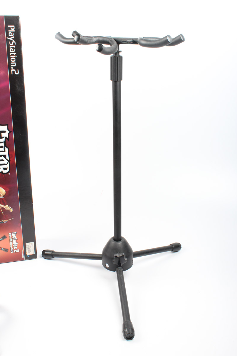 Guitar Hero Collection for Playstation 2