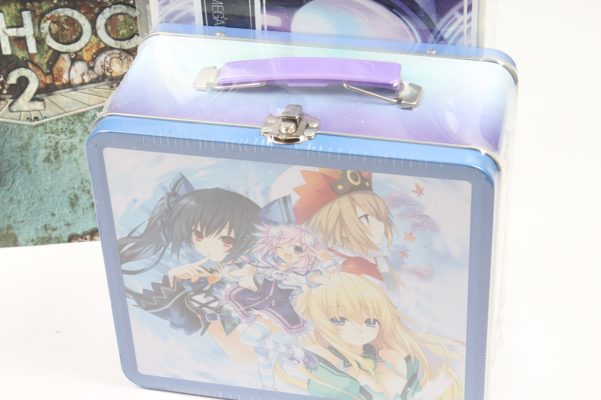 Unopened Playstation 3 Box Sets