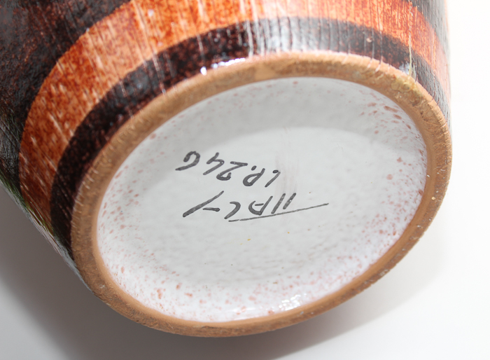 Italian Terracotta Vase